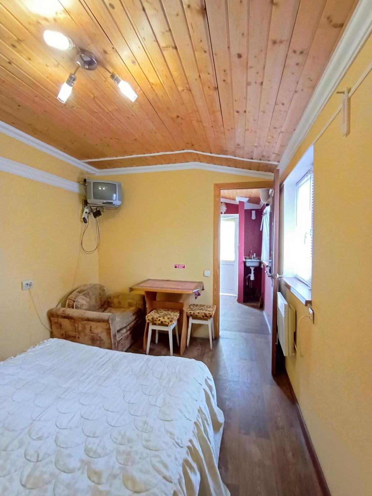 Apartamento Дом От Владельца С Парковой Cherkasy Exterior foto
