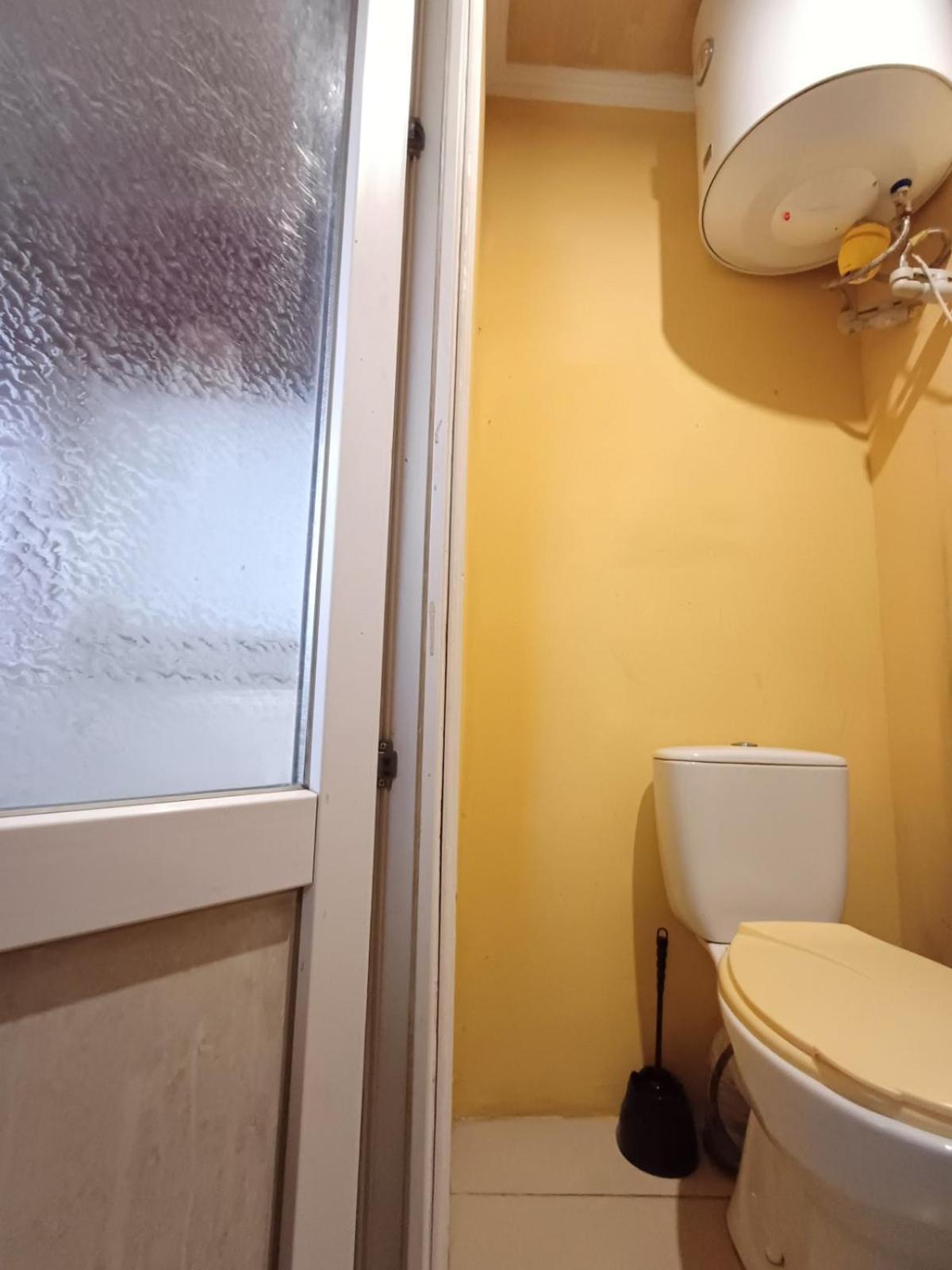 Apartamento Дом От Владельца С Парковой Cherkasy Exterior foto